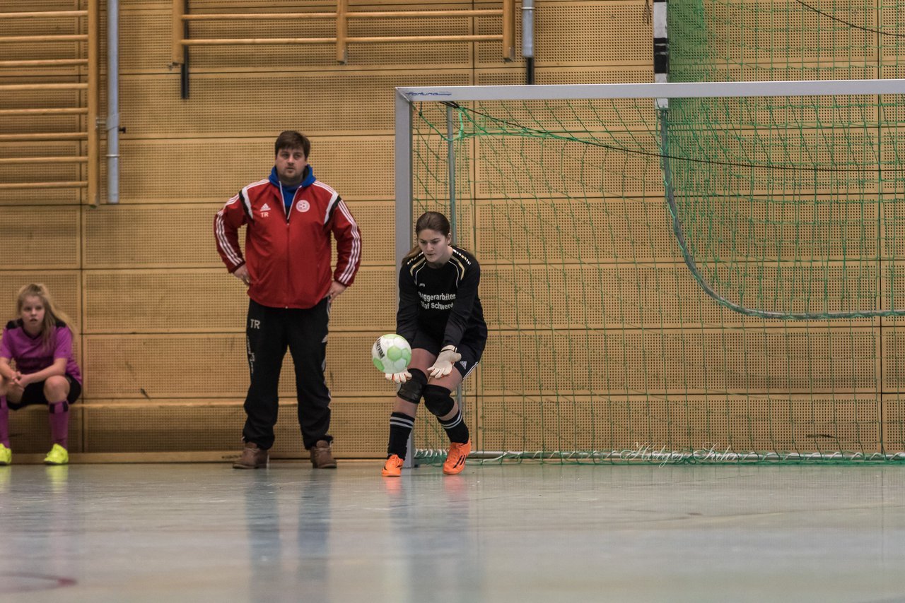 Bild 191 - Girls Cup